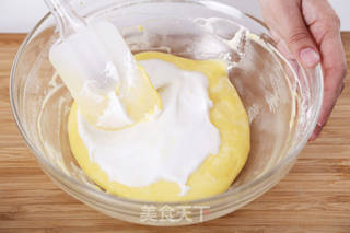 韩式裱花蛋糕的做法步骤:7
