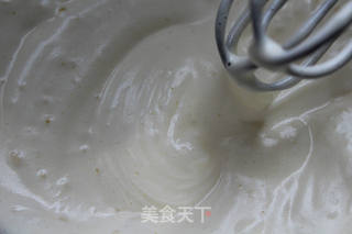 经典美味的提拉米苏的做法步骤:7