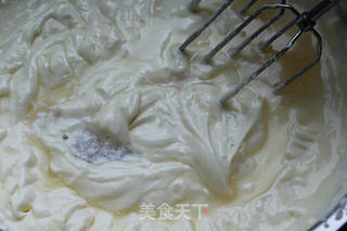 经典美味的提拉米苏的做法步骤:10
