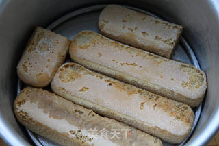 经典美味的提拉米苏的做法步骤:13