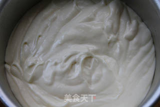 经典美味的提拉米苏的做法步骤:14