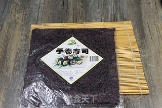 果醋寿司的做法步骤:10