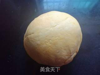 五福钱袋包的做法步骤:4
