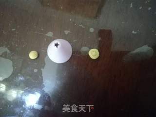 五福钱袋包的做法步骤:9