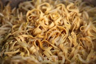 有家鲜厨房 | 立春：咬春的做法步骤：9