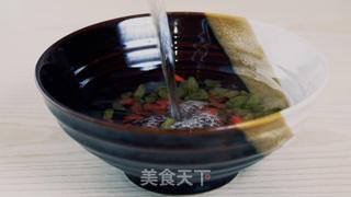 什锦菠萝蒸饭的做法步骤:5