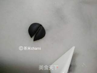 旅行青蛙馒头的做法步骤：11