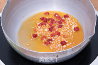 红油鸡丝嫩豆腐的做法步骤:5