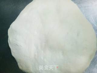 茄子包子的做法步骤:4
