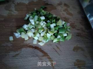 芙蓉虾球的做法步骤:2