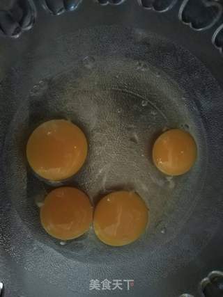 芙蓉虾球的做法步骤:3