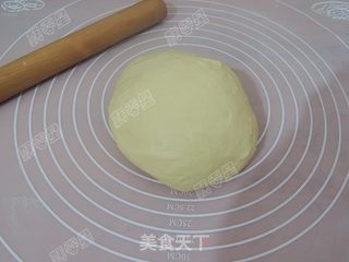 葡萄干小餐包的做法步骤:6