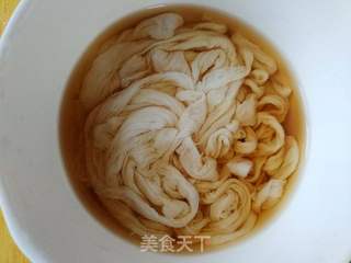 黑椒脆皮肠的做法步骤:6