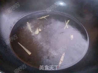 香炒蛤蜊的做法步骤:4
