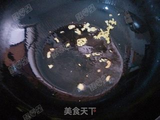 香炒蛤蜊的做法步骤:7