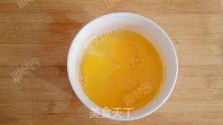 干贝蒸蛋羹的做法步骤：3