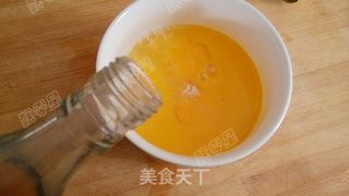 干贝蒸蛋羹的做法步骤:5