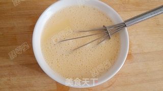 干贝蒸蛋羹的做法步骤:7