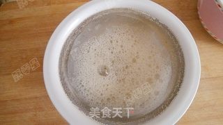 干贝蒸蛋羹的做法步骤:8