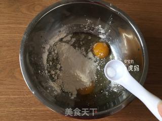 油炸杏鲍菇的做法步骤：5