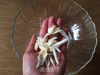 油炸杏鲍菇的做法步骤：7