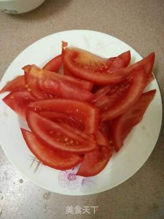 辣炒年糕的做法步骤:7