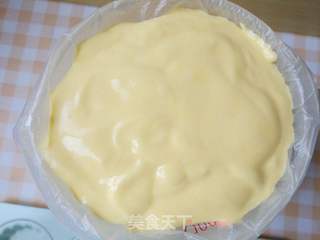 迷你杏仁小蛋糕的做法步骤:11