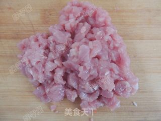 蒜香肉末烤茄子的做法步骤:7