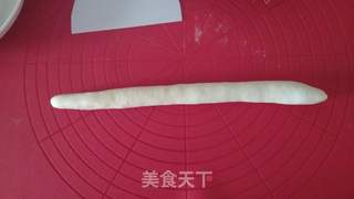 百财饺子的做法步骤:3
