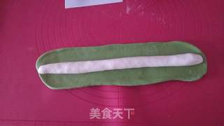 百财饺子的做法步骤：4