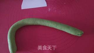 百财饺子的做法步骤：5