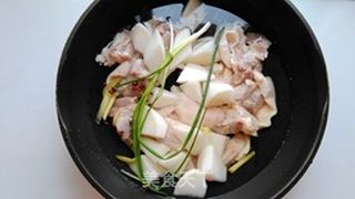 白切羊肉的做法步骤:2
