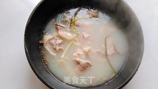 白切羊肉的做法步骤:5