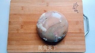 白切羊肉的做法步骤:7