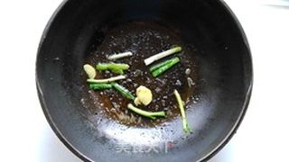 萝卜炖肉的做法步骤:3