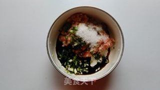 上海生煎的做法步骤:2