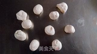 上海生煎的做法步骤:9