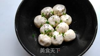 上海生煎的做法步骤:15
