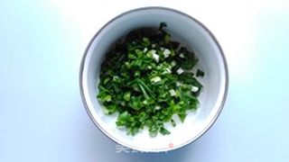 香辣芝麻酱饼的做法步骤:4