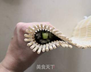 旋转寿司的做法步骤：5