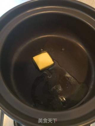 寿喜锅的做法步骤:2