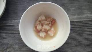 青瓜虾仁面的做法步骤:2