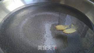 青瓜虾仁面的做法步骤:4