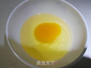 #鸡蛋酱拌菠菜的做法图解4