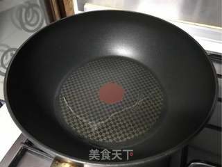 #韭菜末炒黄豆的做法图解6