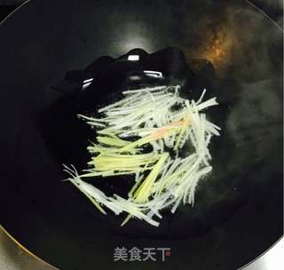 锅塌豆腐的做法步骤:6