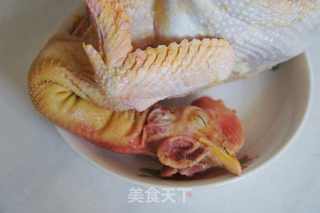 #超简单又美味的烀鸡的做法图解2