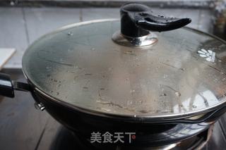 #脆肉鲩鱼骨焖鸡的做法图解11