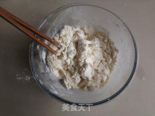 #磷虾肉包的做法图解3