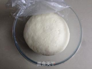 磷虾肉包的做法步骤:8